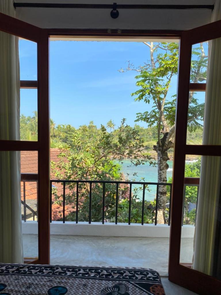 Light House Beach Home Matara Quarto foto