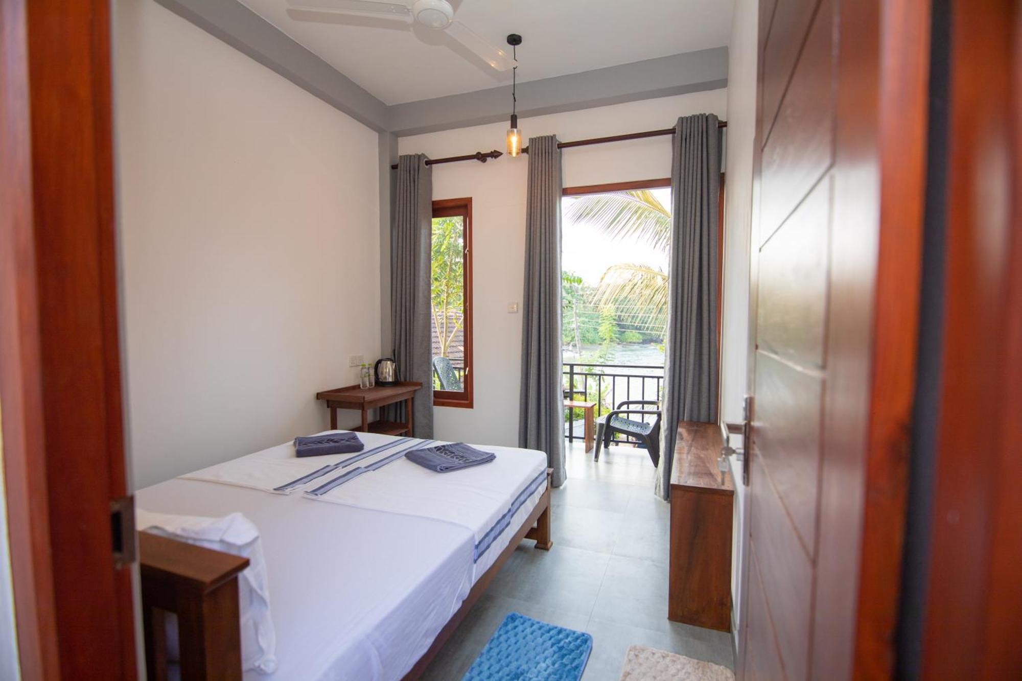 Light House Beach Home Matara Quarto foto