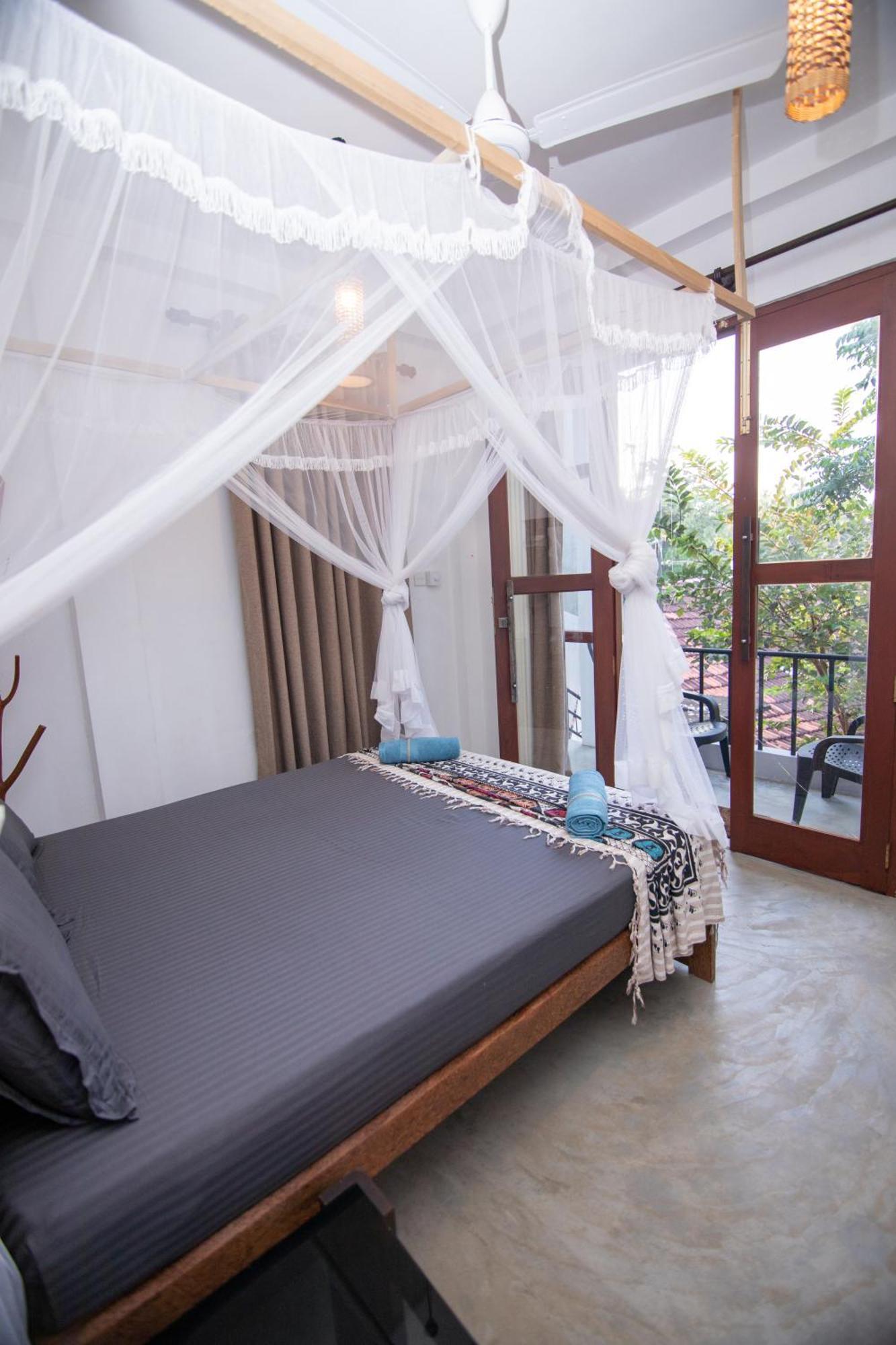 Light House Beach Home Matara Quarto foto