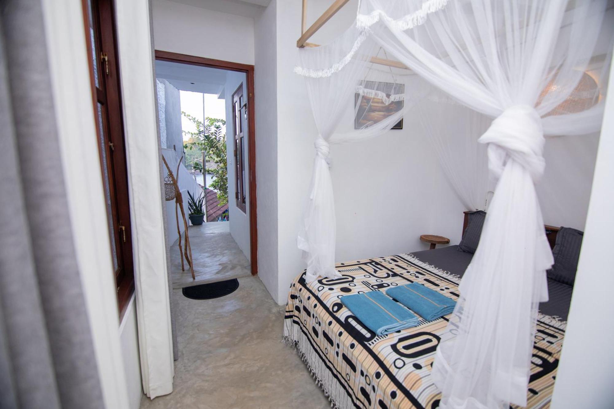 Light House Beach Home Matara Quarto foto