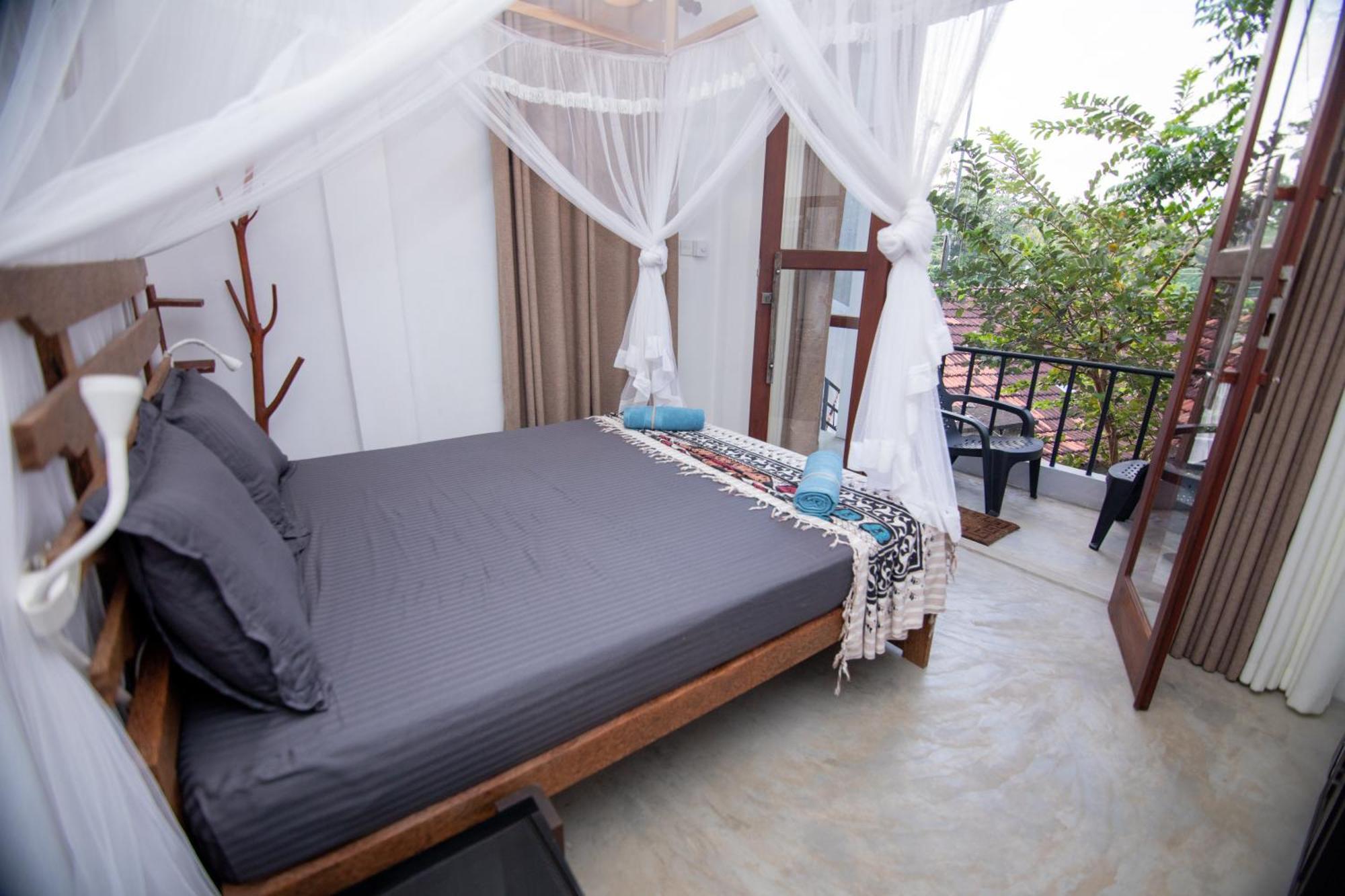 Light House Beach Home Matara Quarto foto