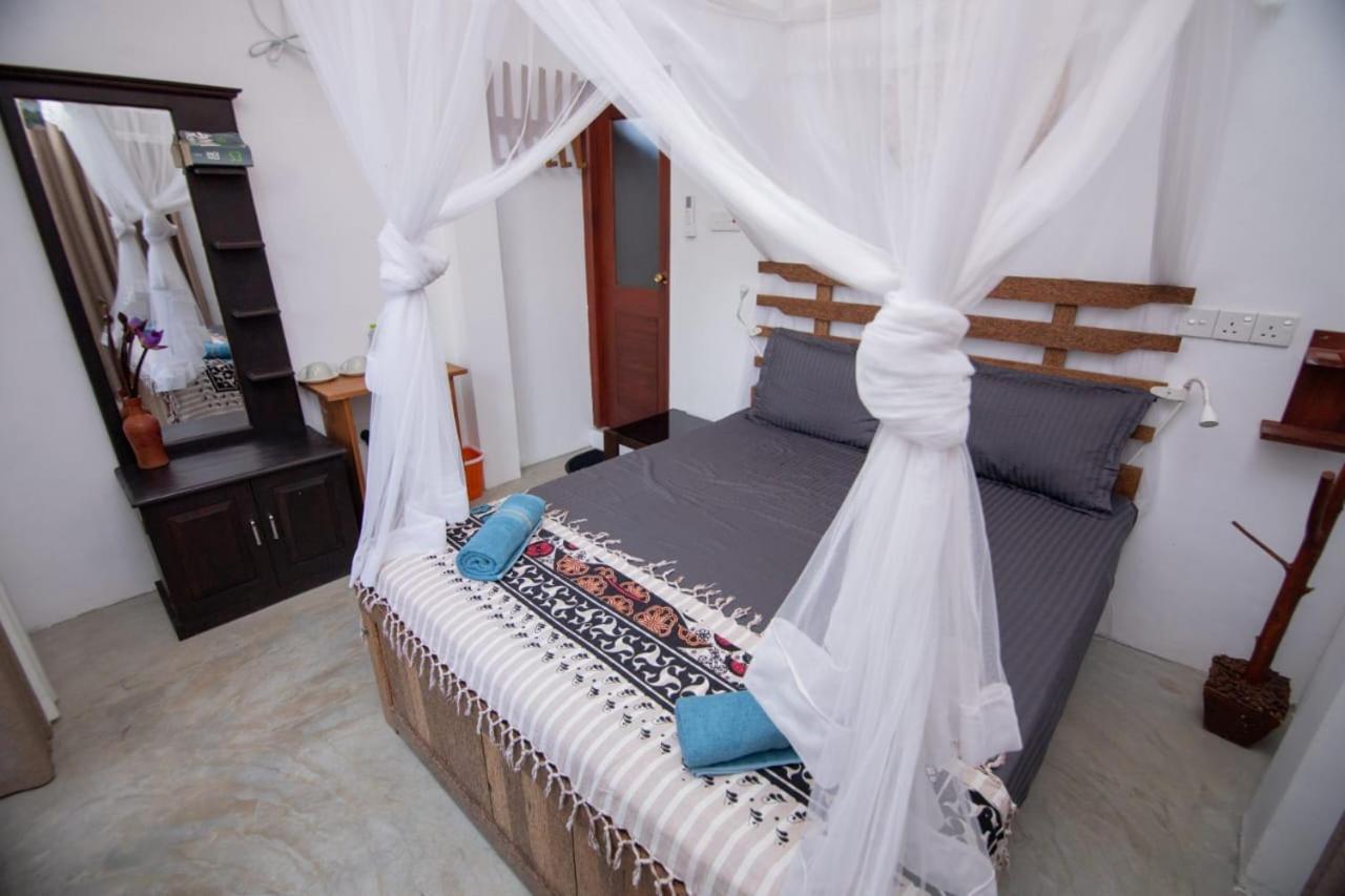 Light House Beach Home Matara Quarto foto