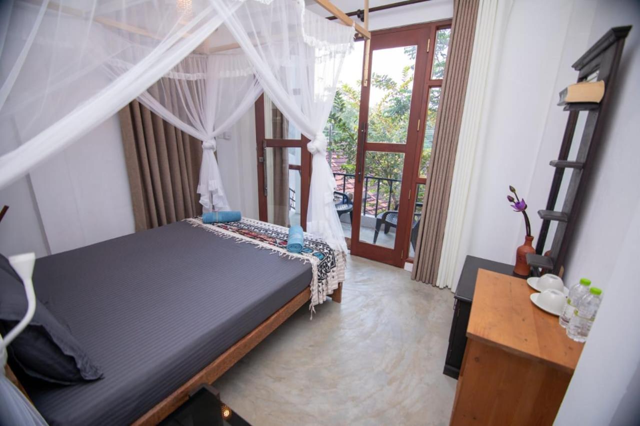 Light House Beach Home Matara Quarto foto
