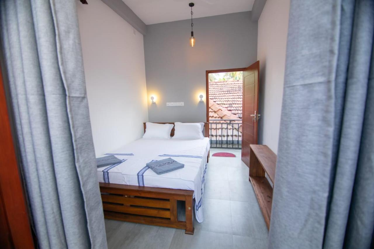 Light House Beach Home Matara Quarto foto