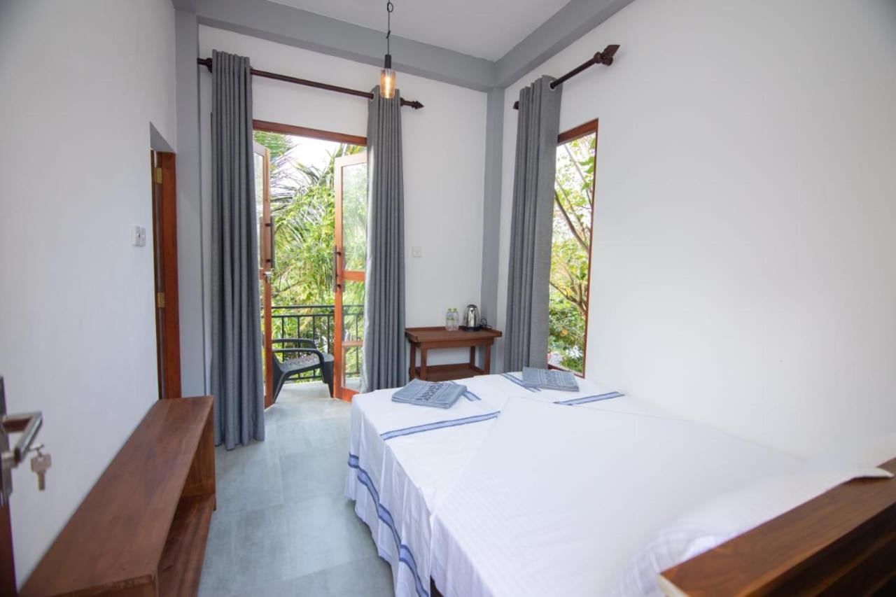 Light House Beach Home Matara Quarto foto