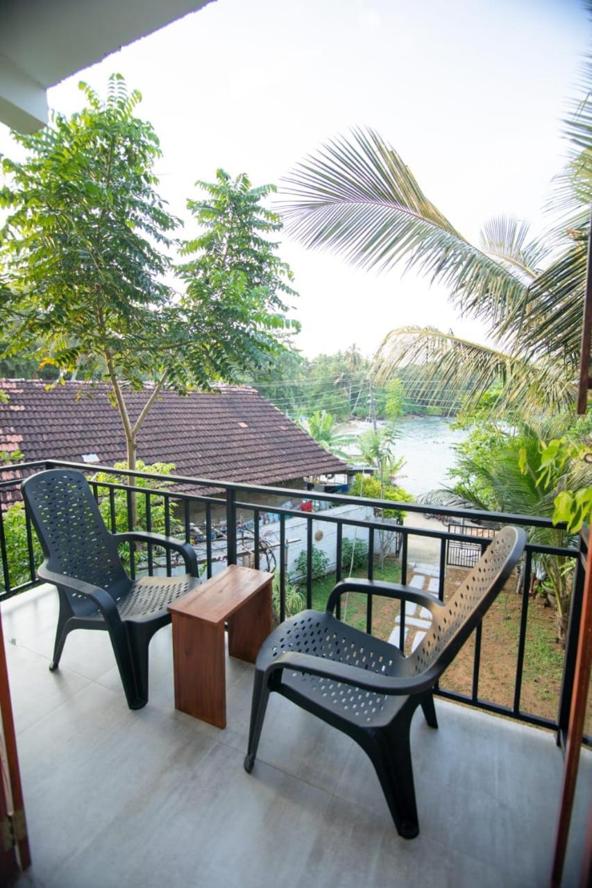 Light House Beach Home Matara Exterior foto